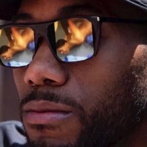 Meet your Posher, Ralph